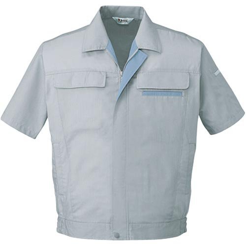 自重堂] 作業服 45310-036-LL 自重堂|作業服 608:609:606:607: